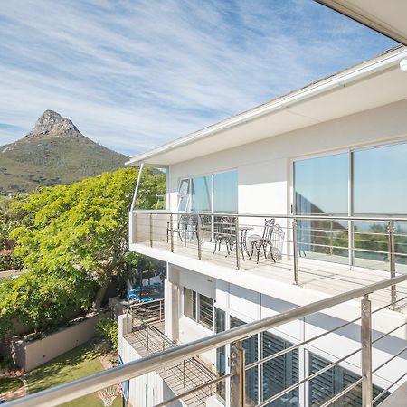 2 On Medburn Leilighet Cape Town Eksteriør bilde
