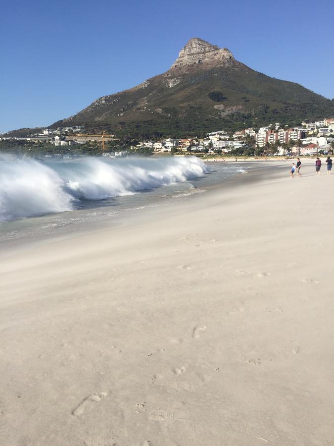 2 On Medburn Leilighet Cape Town Eksteriør bilde