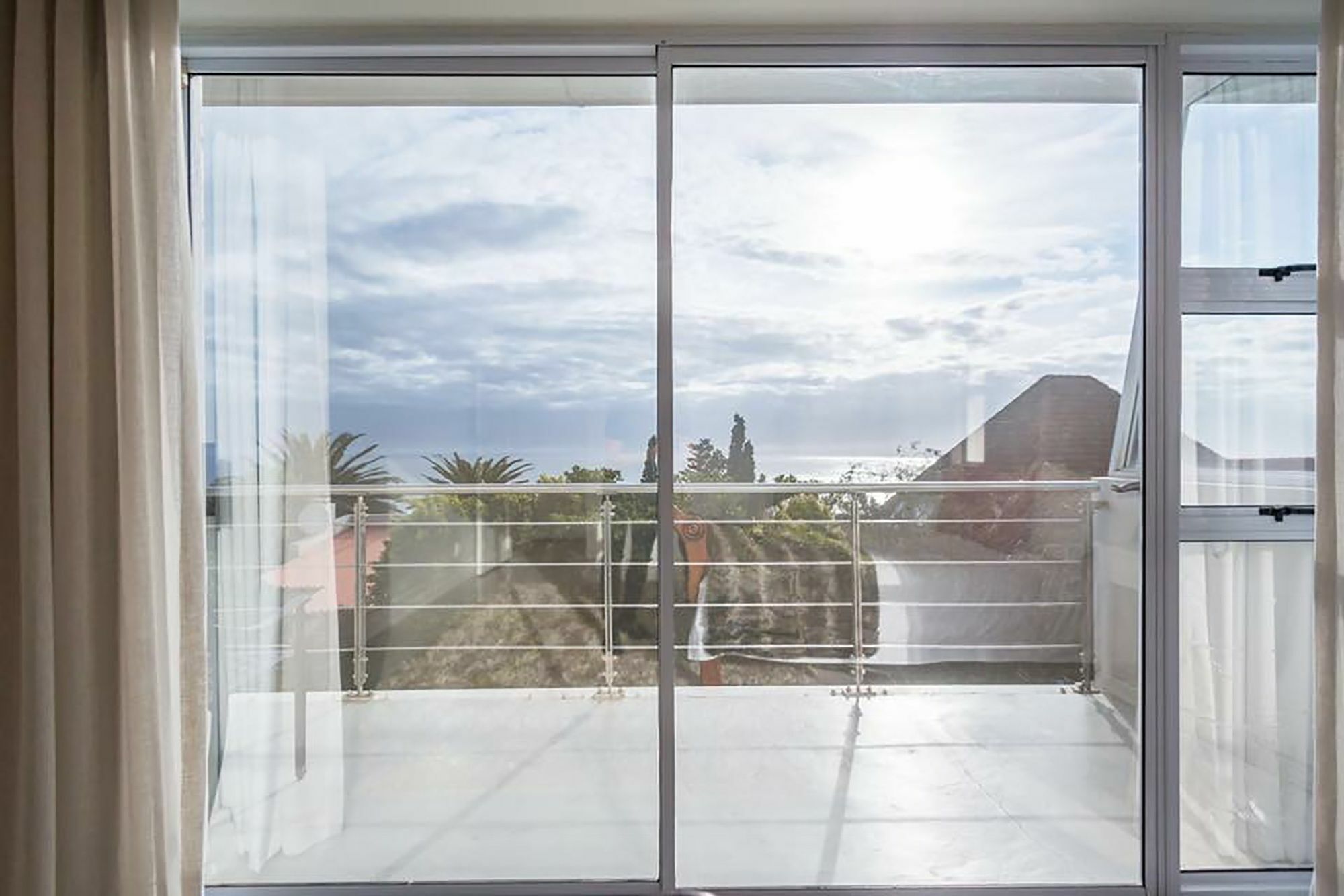 2 On Medburn Leilighet Cape Town Eksteriør bilde